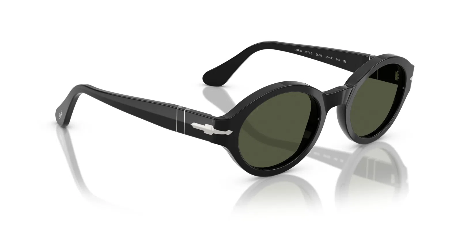 Persol Loris 3378S Sunglasses - view 21